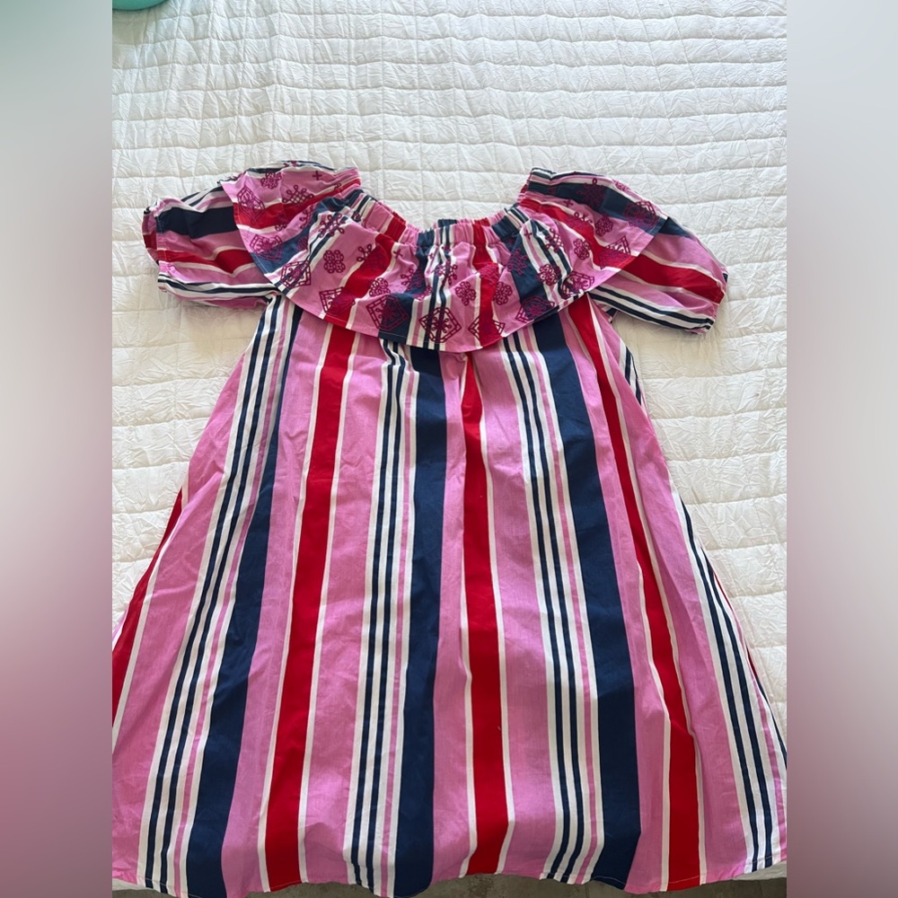 ASOS Dress, off the shoulderr